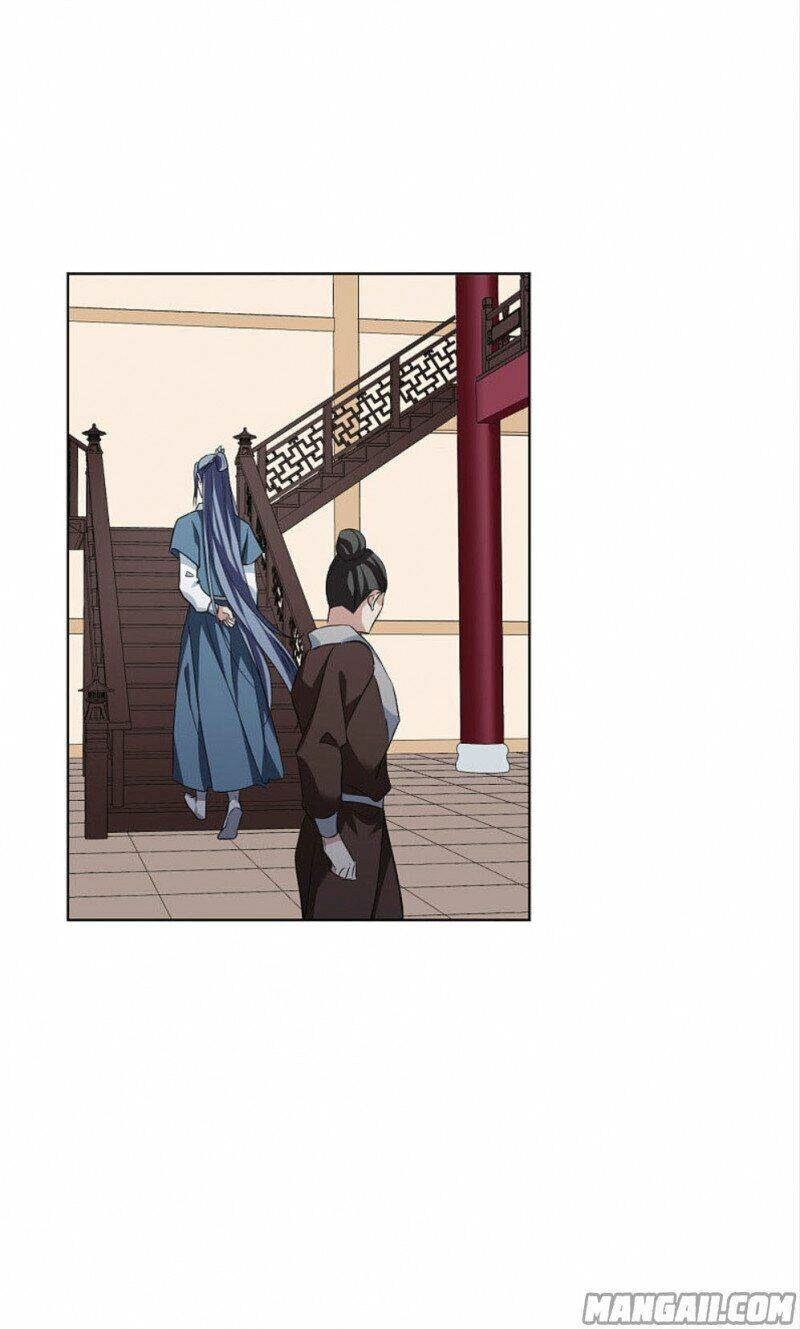 Toàn Cơ Từ Chapter 68.1 - 10