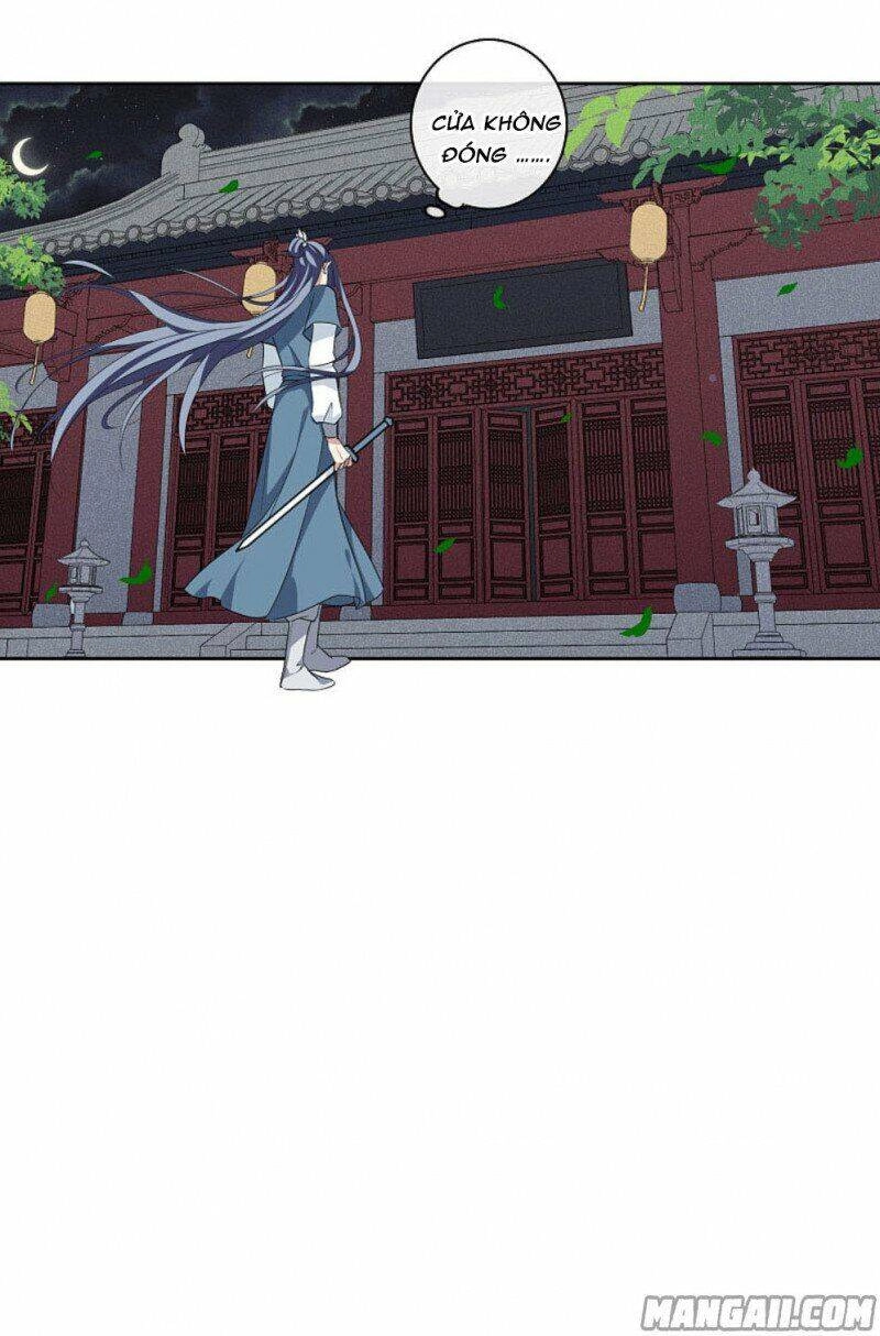 Toàn Cơ Từ Chapter 68.1 - 25