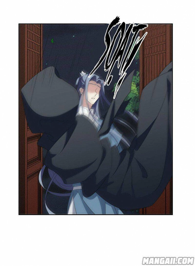 Toàn Cơ Từ Chapter 68.1 - 27