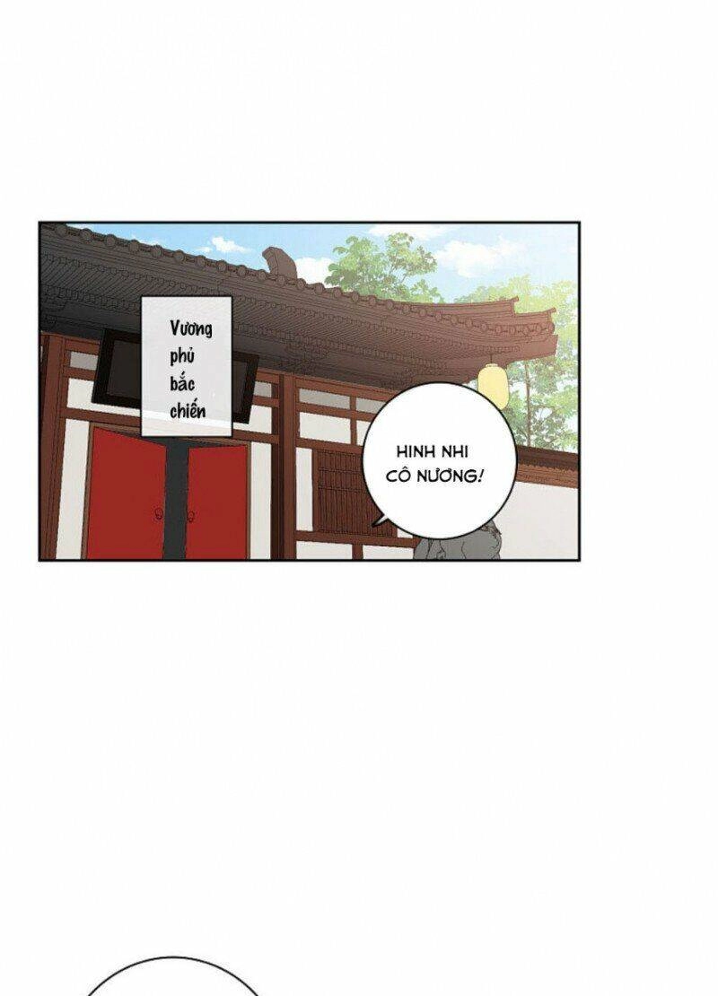 Toàn Cơ Từ Chapter 68.2 - 3