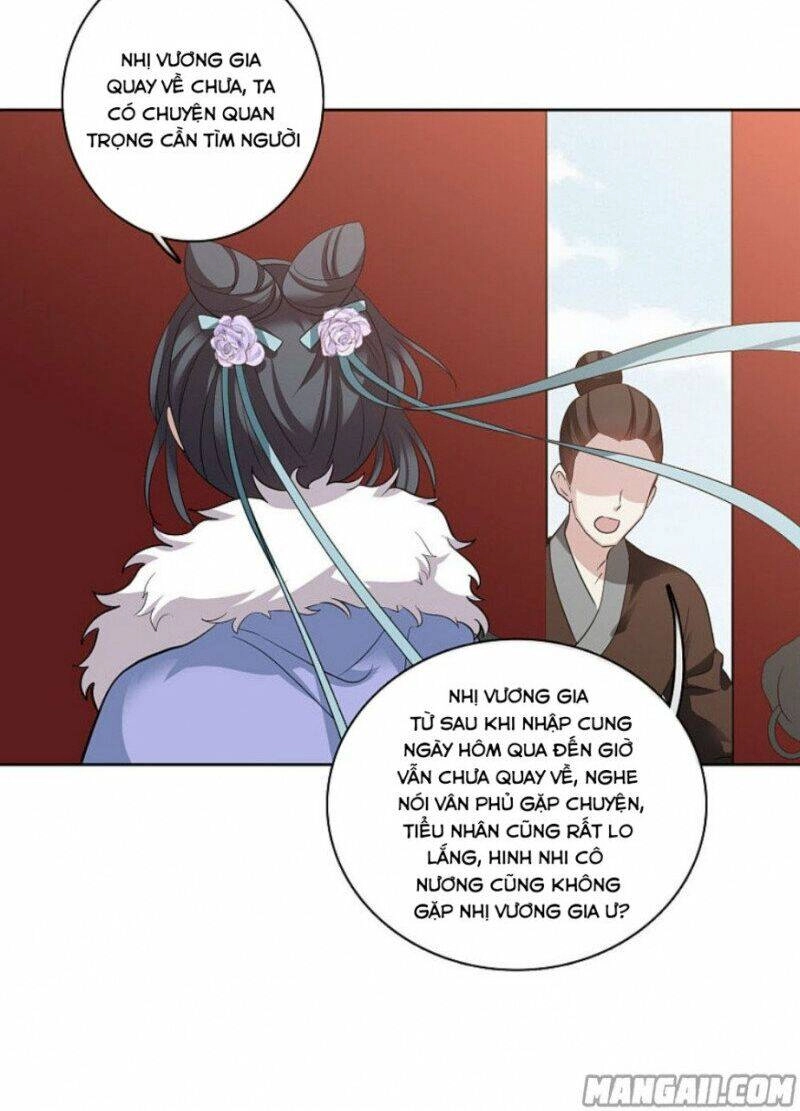 Toàn Cơ Từ Chapter 68.2 - 4