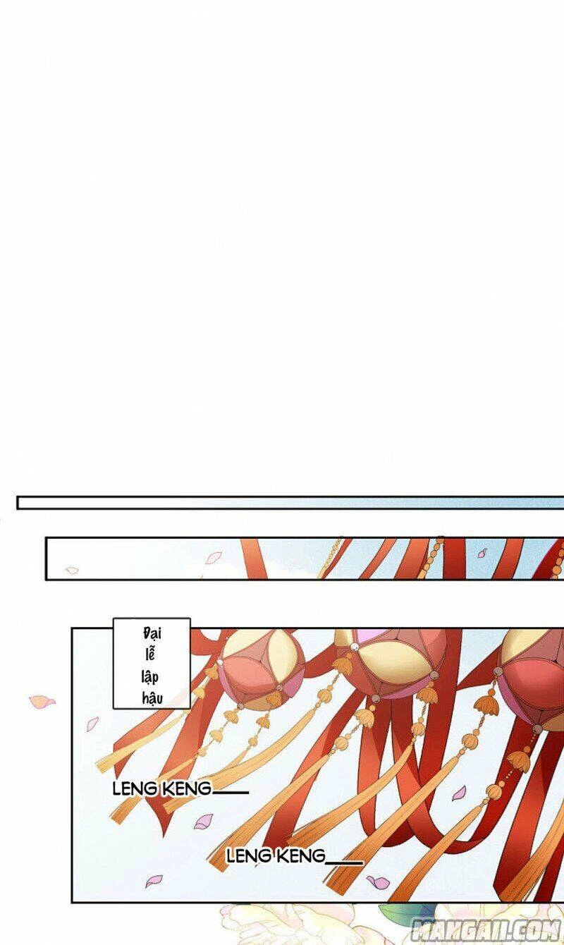 Toàn Cơ Từ Chapter 68.2 - 6