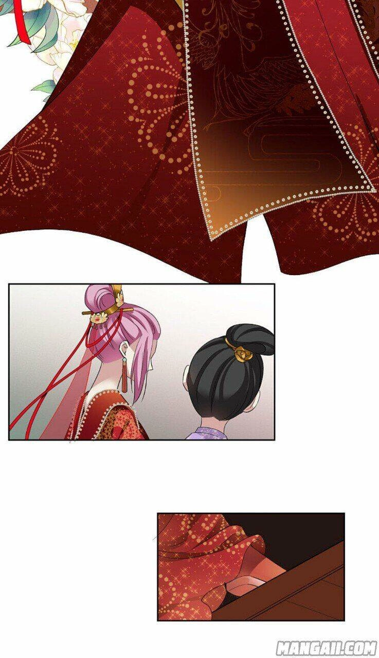 Toàn Cơ Từ Chapter 68.2 - 8