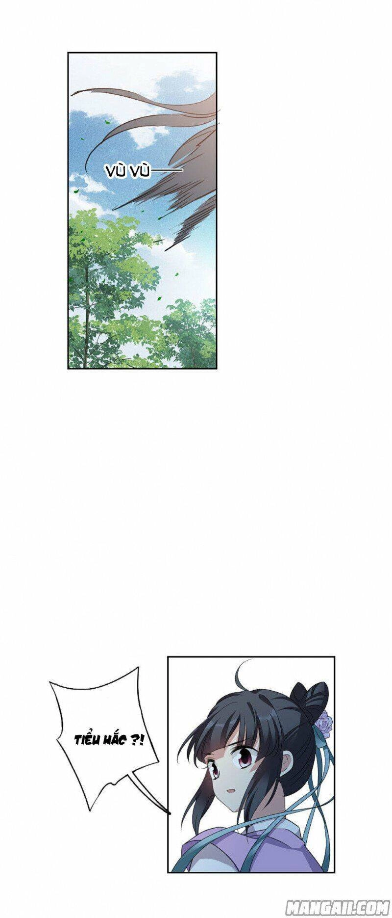 Toàn Cơ Từ Chapter 68.2 - 12