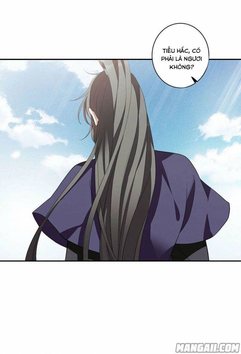 Toàn Cơ Từ Chapter 68.2 - 16