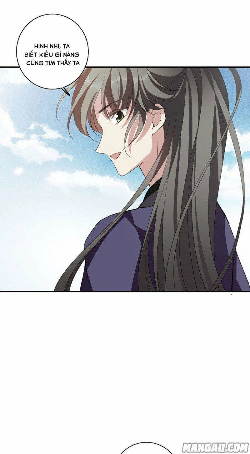 Toàn Cơ Từ Chapter 68.2 - 17