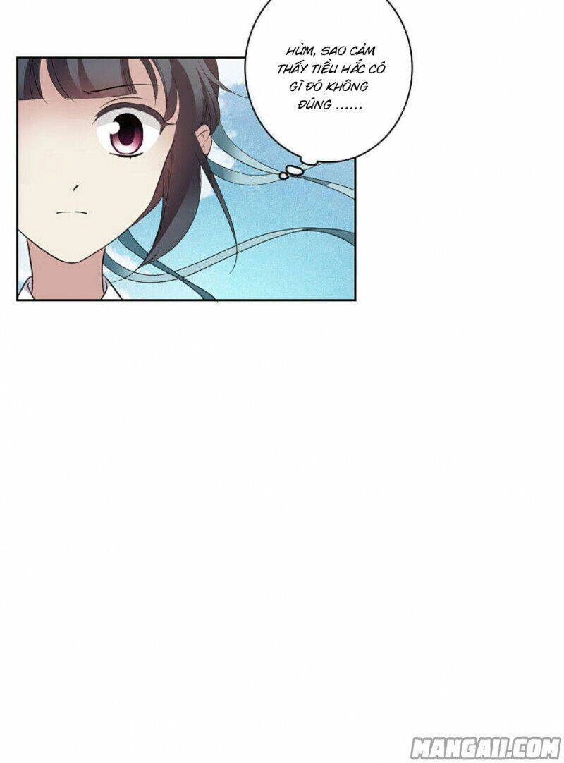 Toàn Cơ Từ Chapter 68.2 - 18