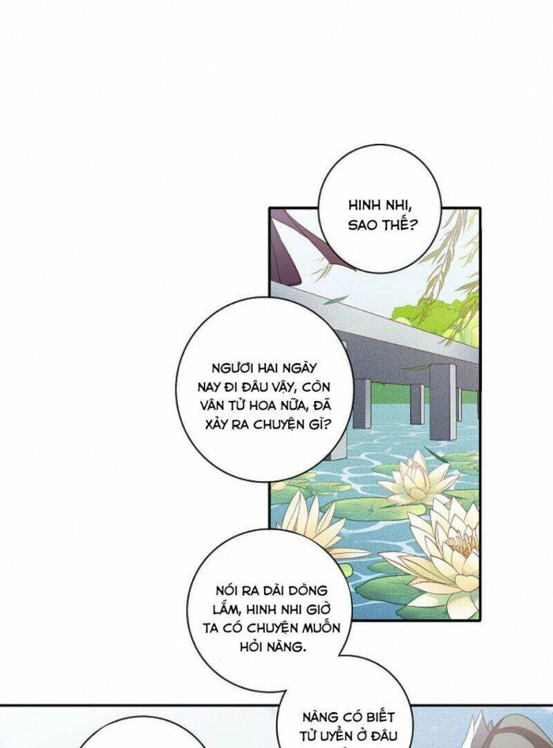 Toàn Cơ Từ Chapter 68.2 - 19