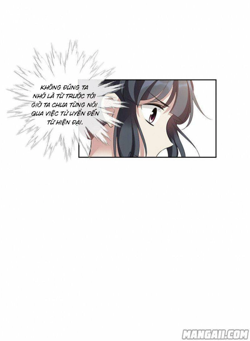 Toàn Cơ Từ Chapter 68.2 - 22