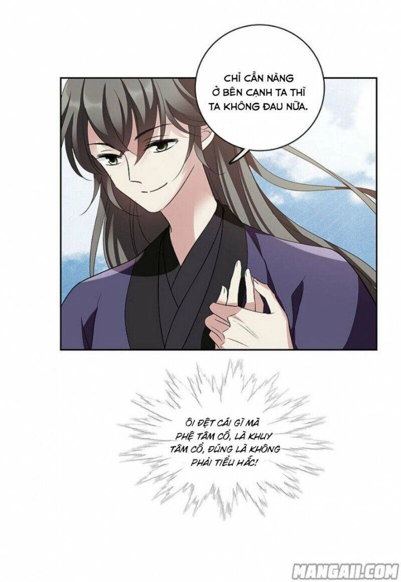 Toàn Cơ Từ Chapter 68.2 - 24