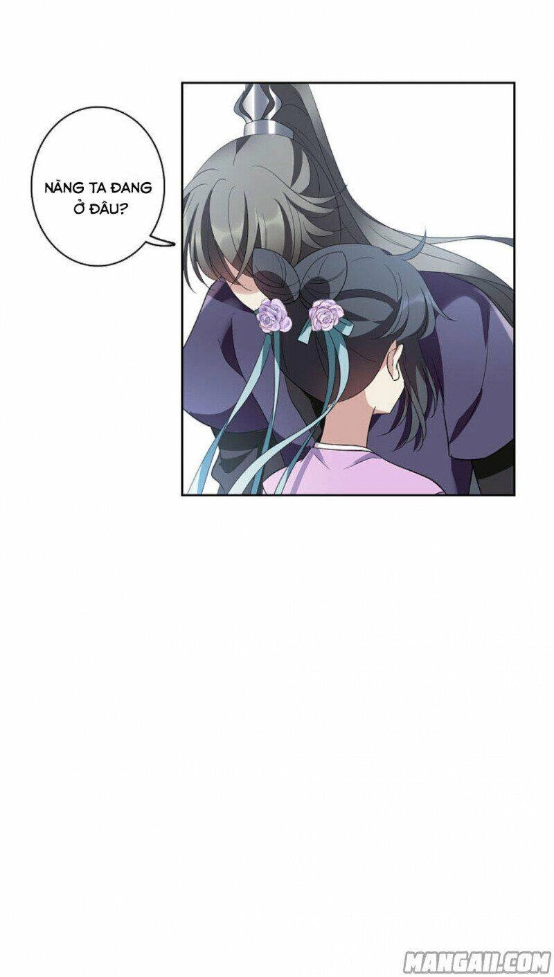 Toàn Cơ Từ Chapter 68.2 - 26