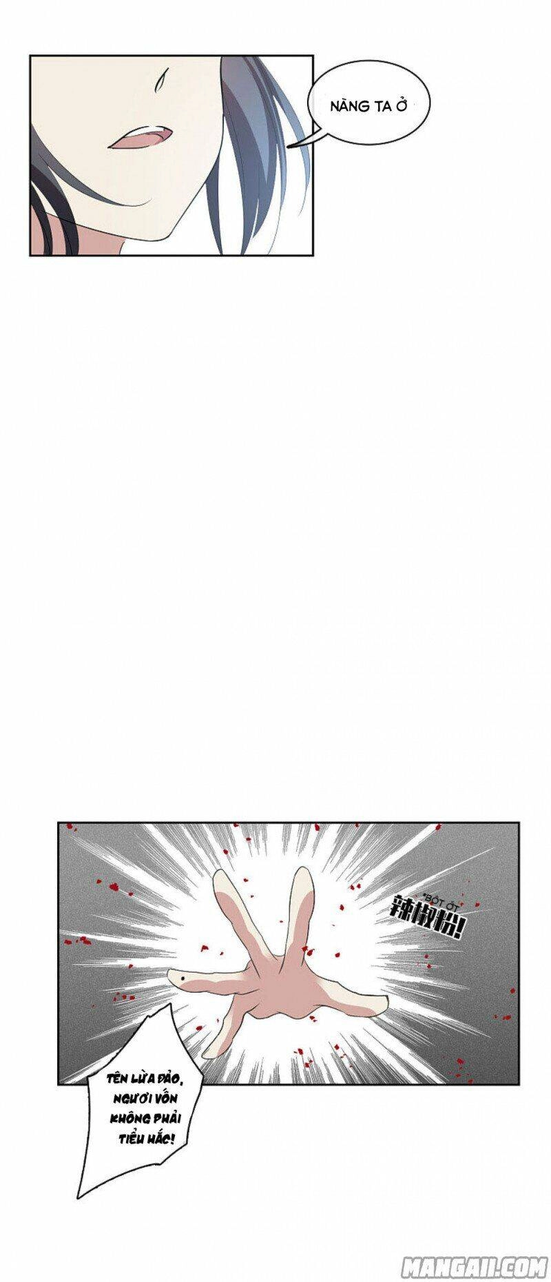 Toàn Cơ Từ Chapter 68.2 - 27