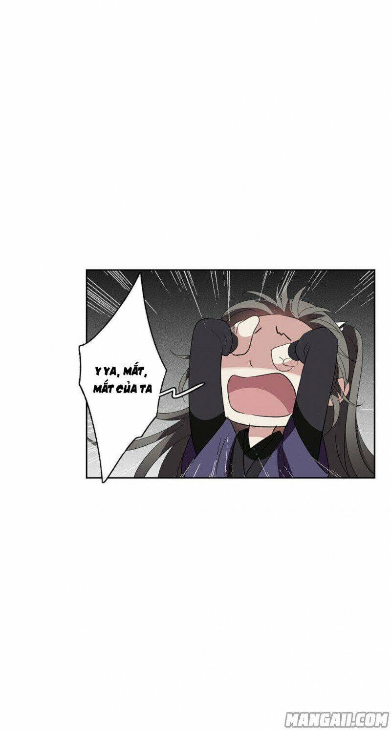 Toàn Cơ Từ Chapter 68.2 - 28