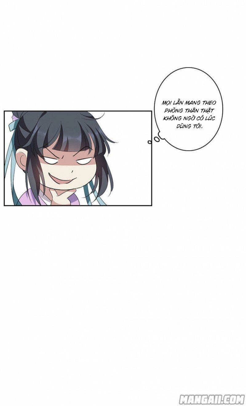 Toàn Cơ Từ Chapter 68.2 - 29