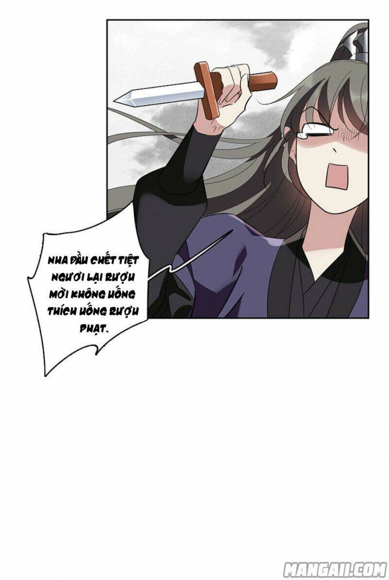 Toàn Cơ Từ Chapter 68.2 - 30