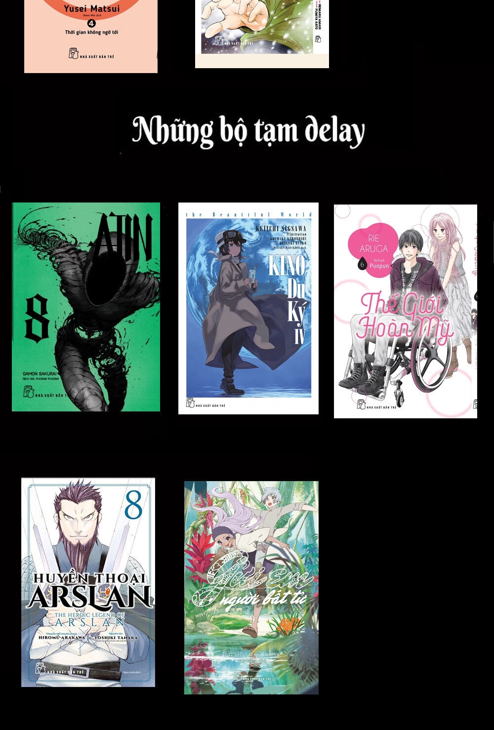 Change The World (Kanzaki Yuuya) Chapter 10 - 44