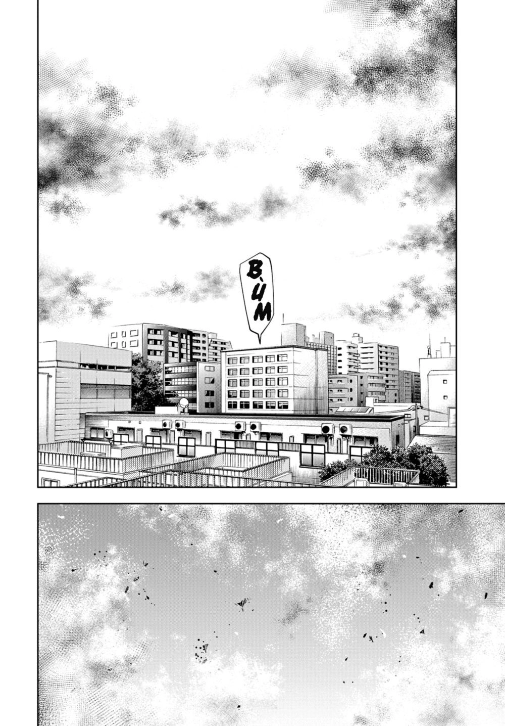 Change The World (Kanzaki Yuuya) Chapter 14 - 42