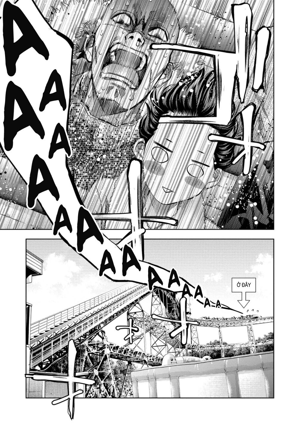 Change The World (Kanzaki Yuuya) Chapter 15 - 11