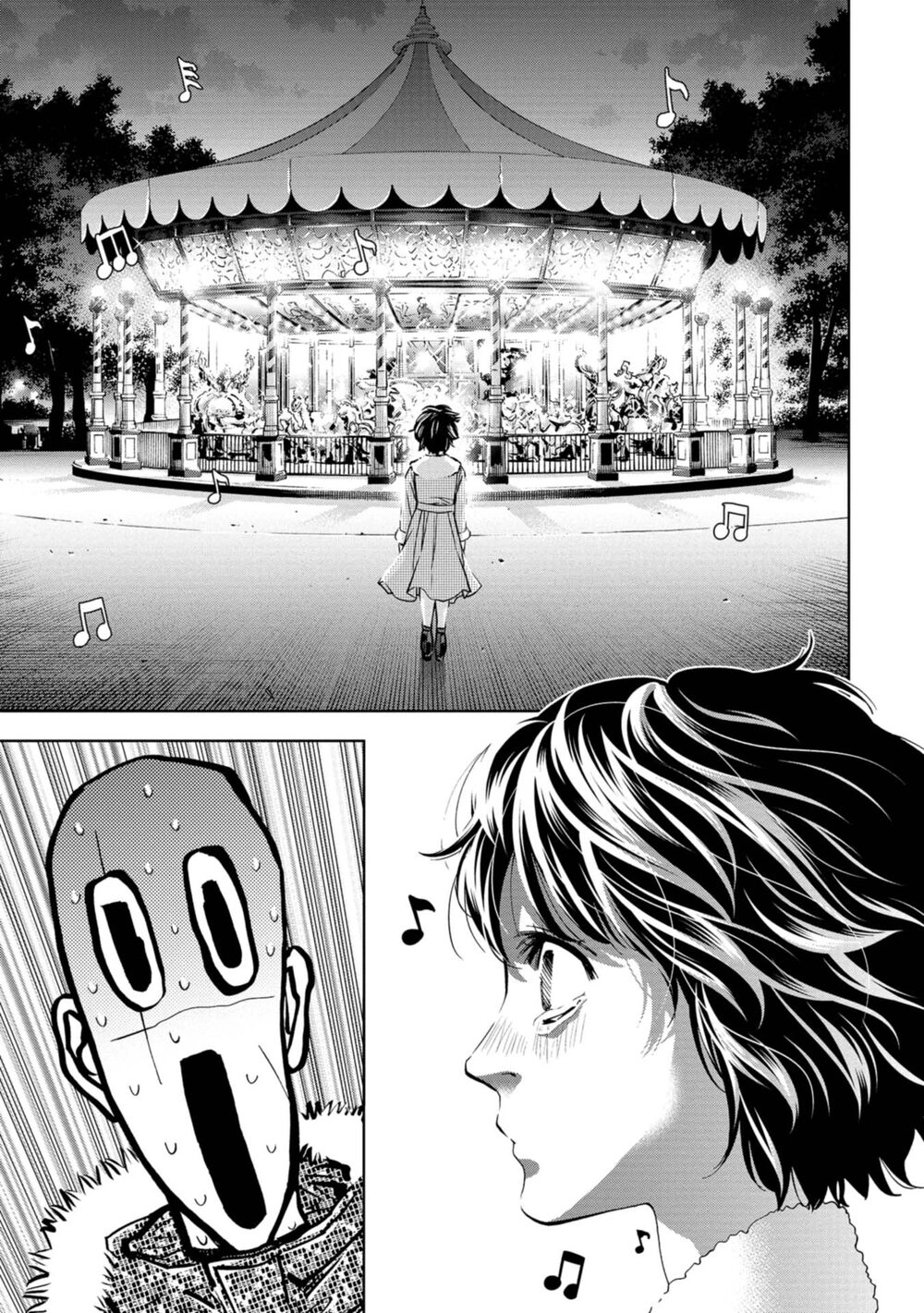 Change The World (Kanzaki Yuuya) Chapter 15 - 36