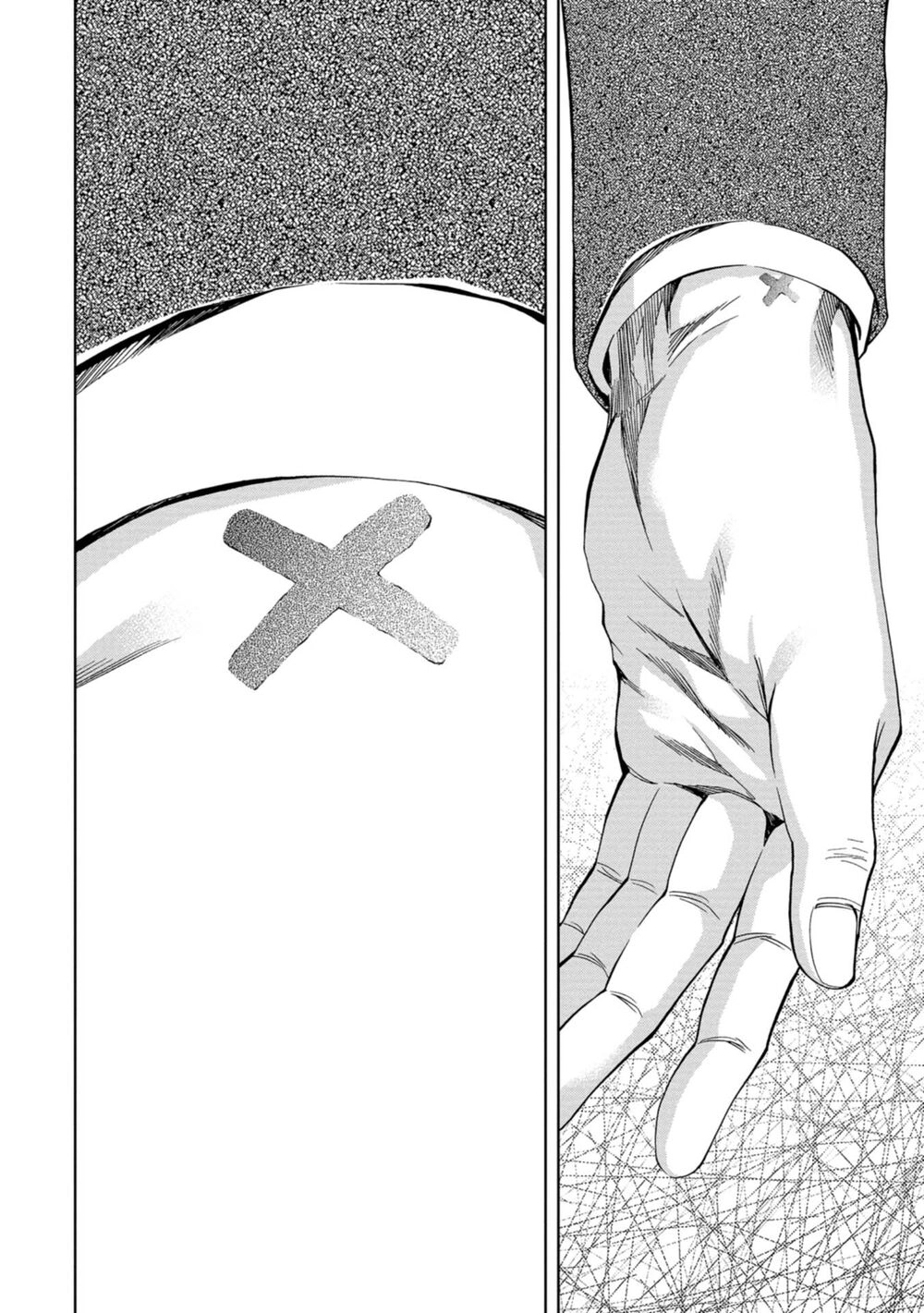 Change The World (Kanzaki Yuuya) Chapter 16 - 12