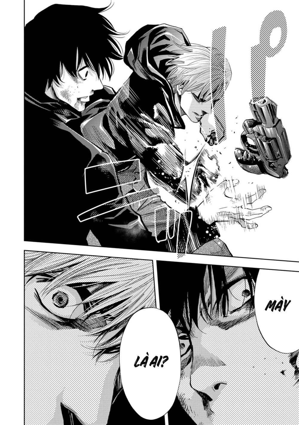 Change The World (Kanzaki Yuuya) Chapter 18 - 14