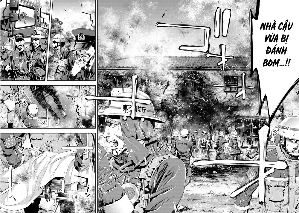 Change The World (Kanzaki Yuuya) Chapter 18 - 26