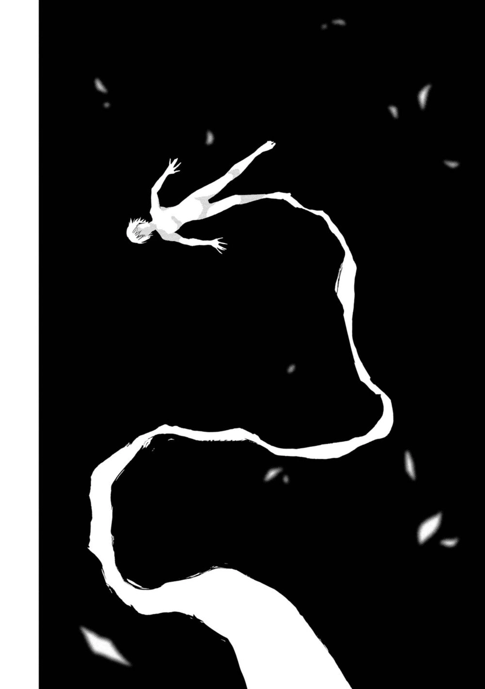 Change The World (Kanzaki Yuuya) Chapter 18 - 33