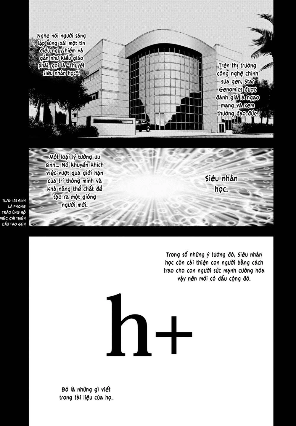 Change The World (Kanzaki Yuuya) Chapter 20 - 10