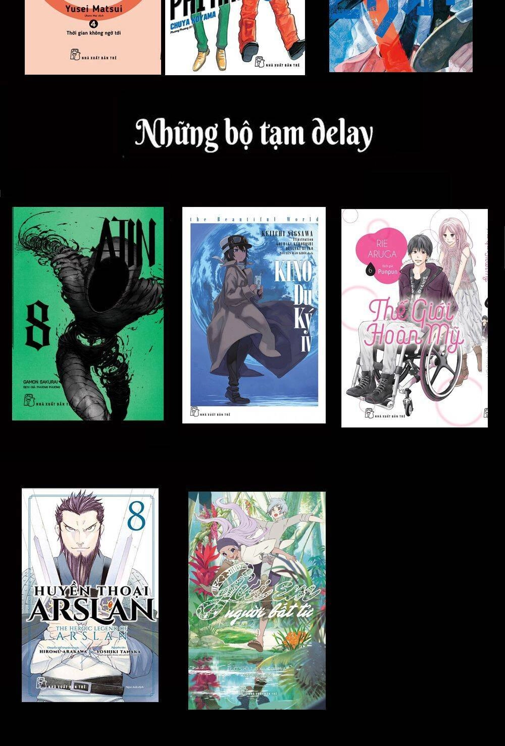 Change The World (Kanzaki Yuuya) Chapter 20 - 47