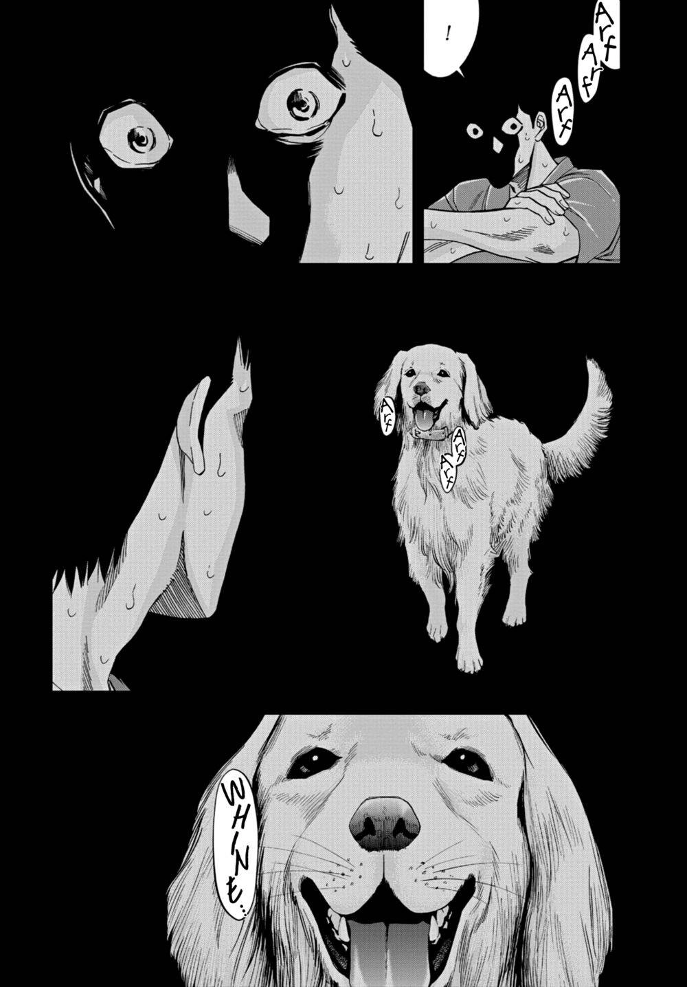 Change The World (Kanzaki Yuuya) Chapter 21 - 31