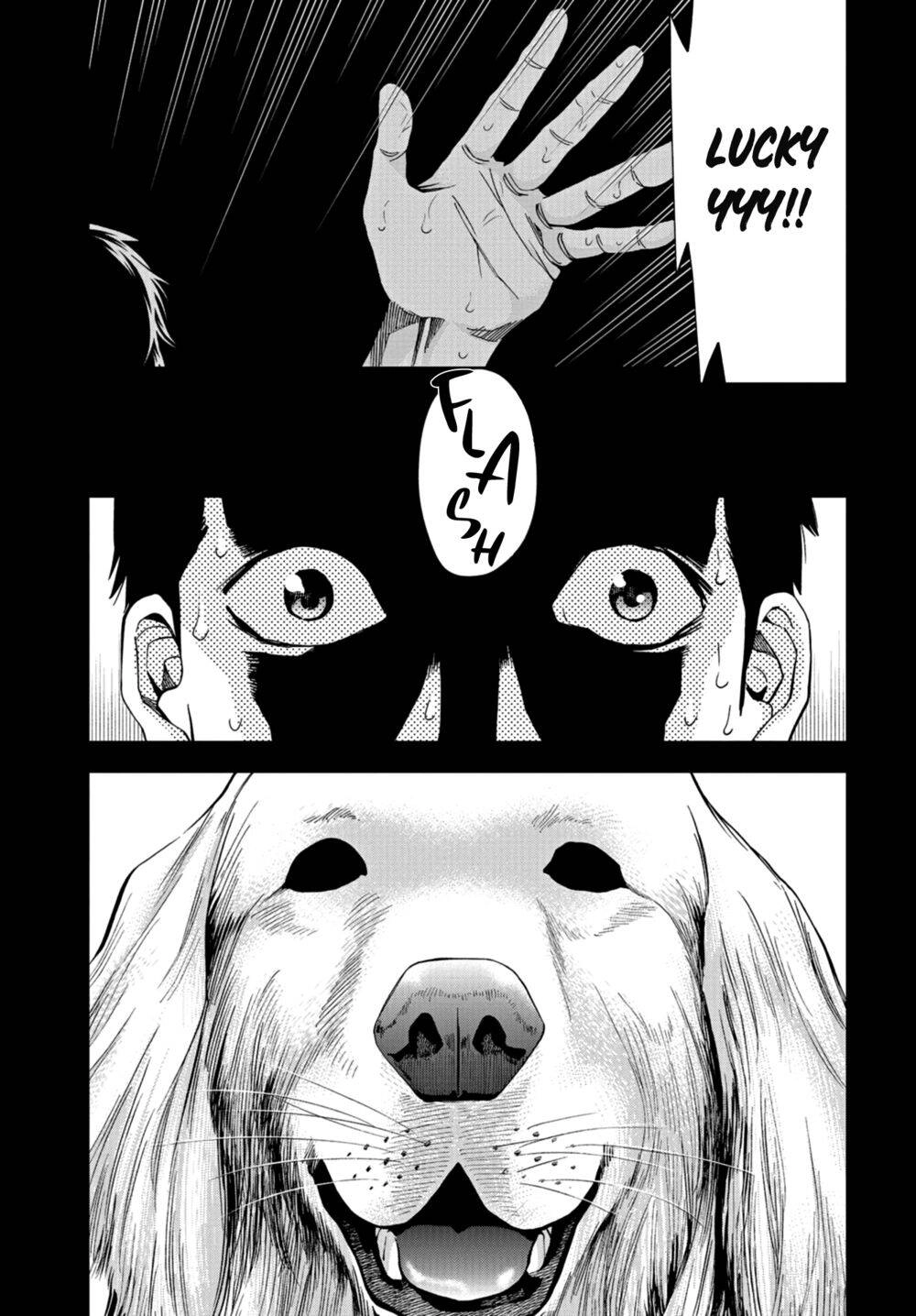 Change The World (Kanzaki Yuuya) Chapter 21 - 32