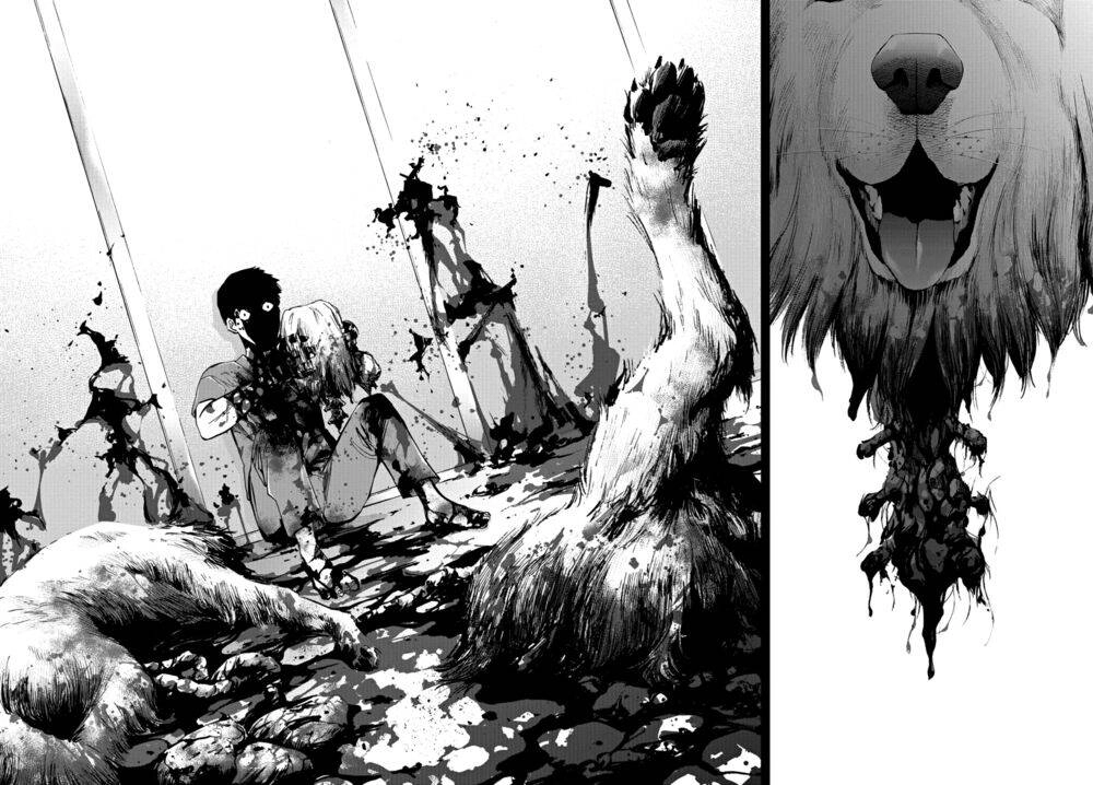 Change The World (Kanzaki Yuuya) Chapter 21 - 33