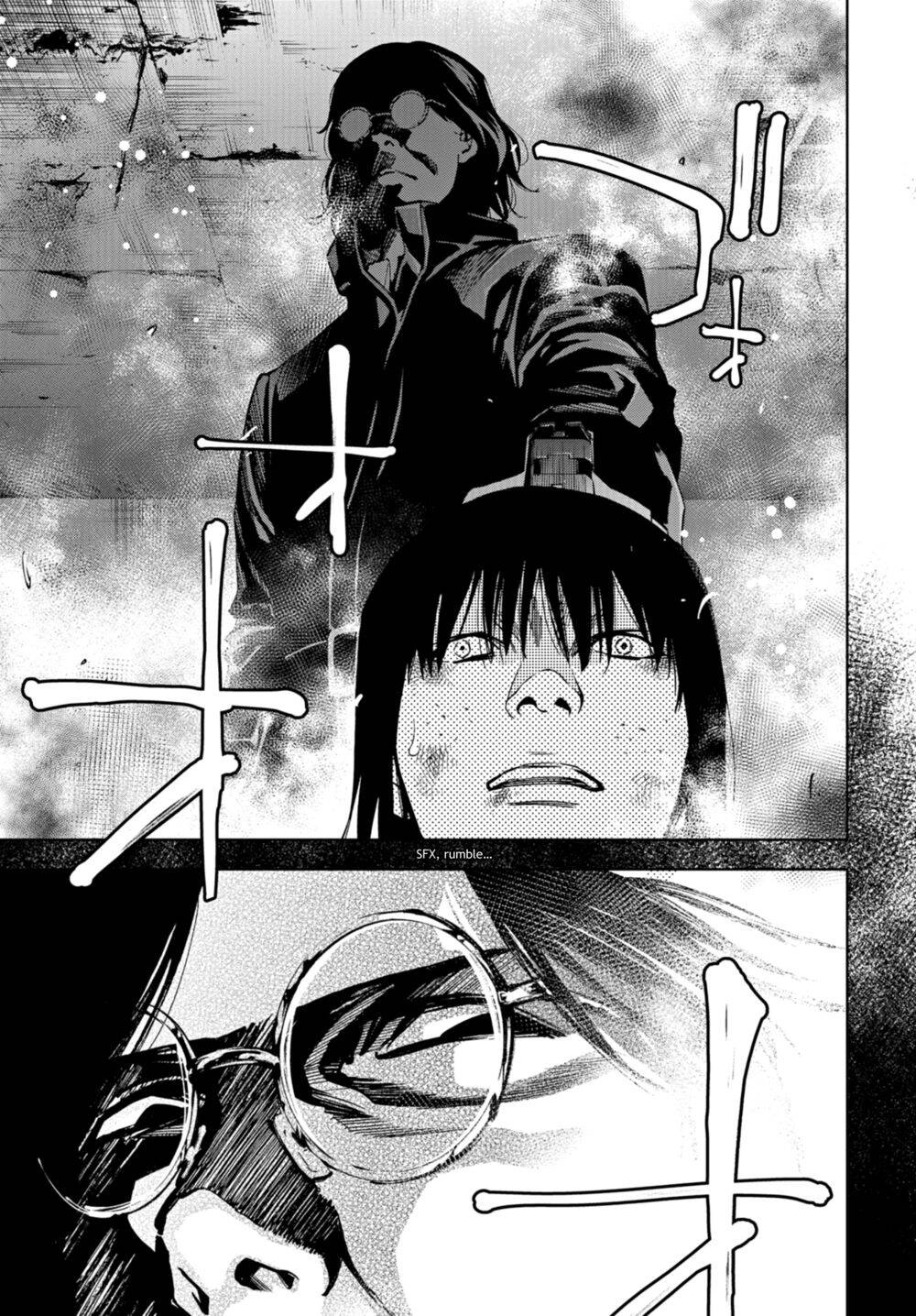Change The World (Kanzaki Yuuya) Chapter 22 - 17