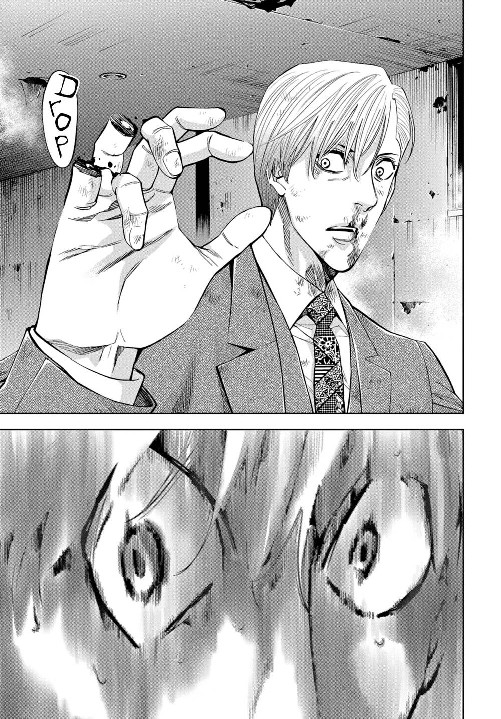 Change The World (Kanzaki Yuuya) Chapter 23 - 21