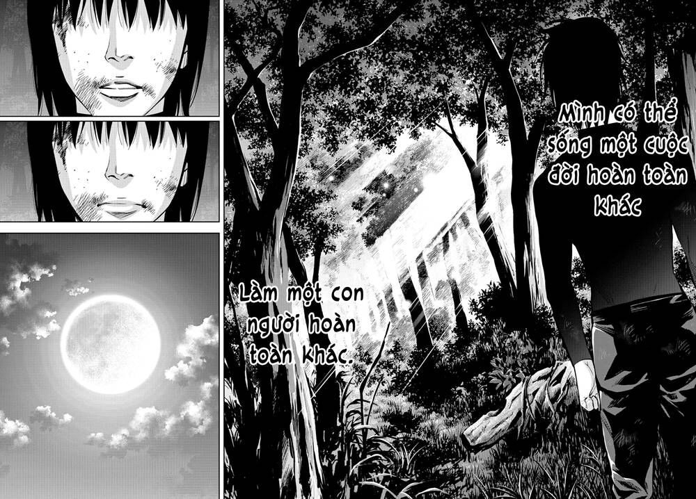 Change The World (Kanzaki Yuuya) Chapter 23 - 28