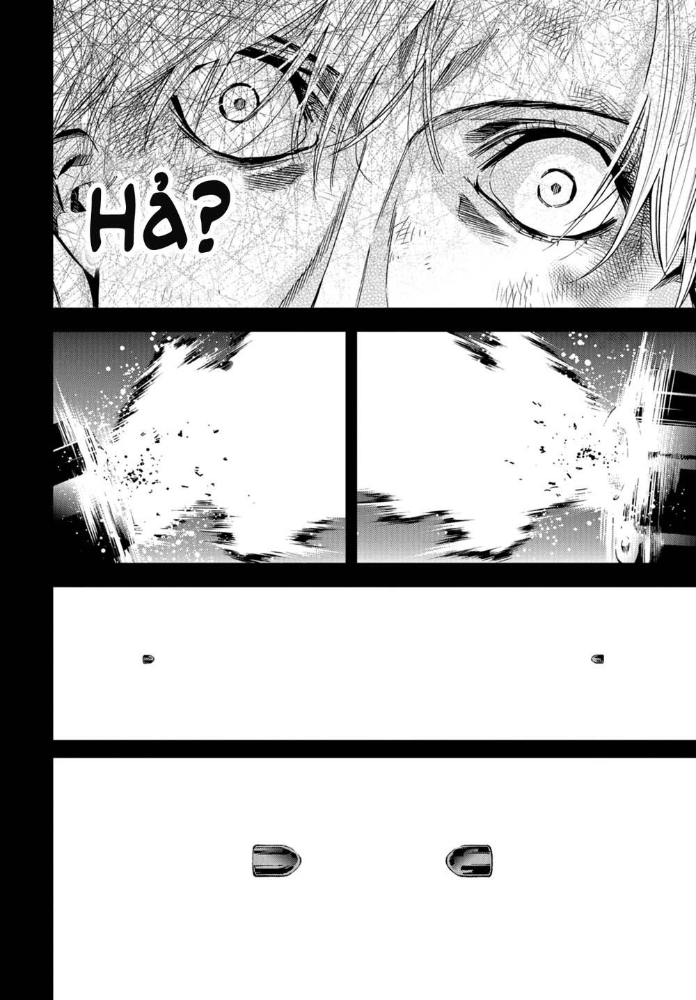 Change The World (Kanzaki Yuuya) Chapter 24 - 37