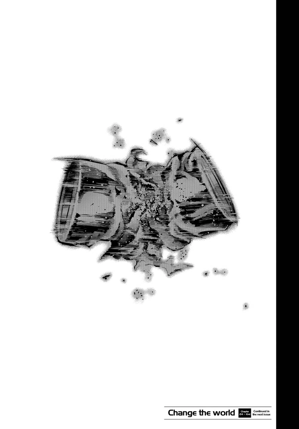 Change The World (Kanzaki Yuuya) Chapter 24 - 38