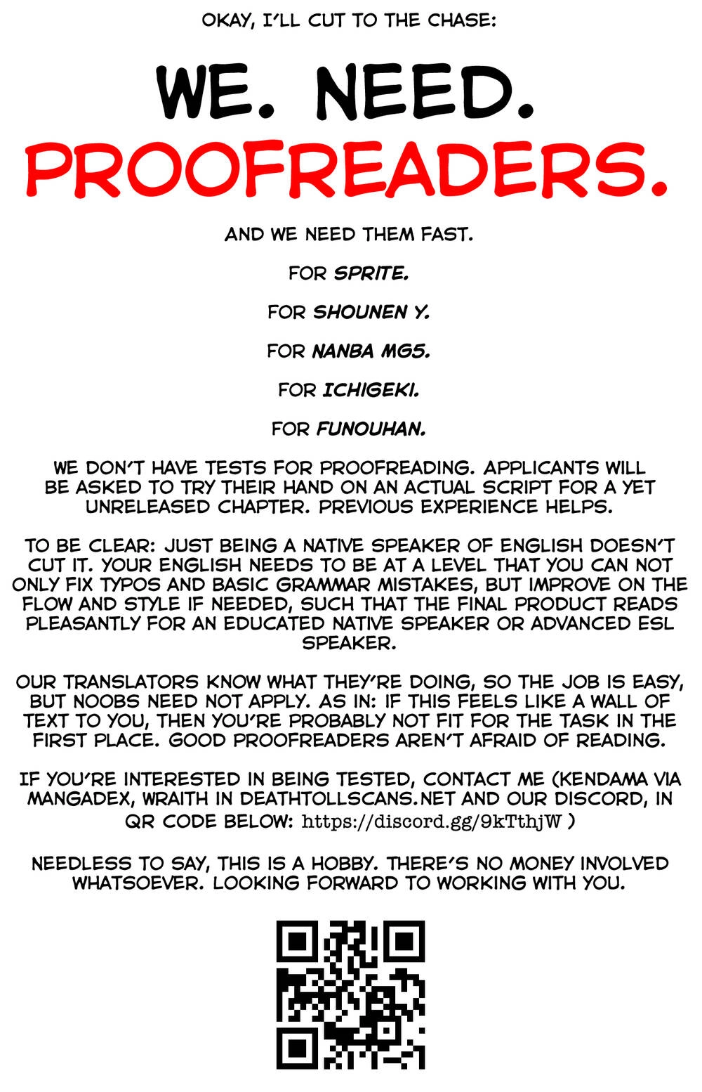 Change The World (Kanzaki Yuuya) Chapter 24 - 39