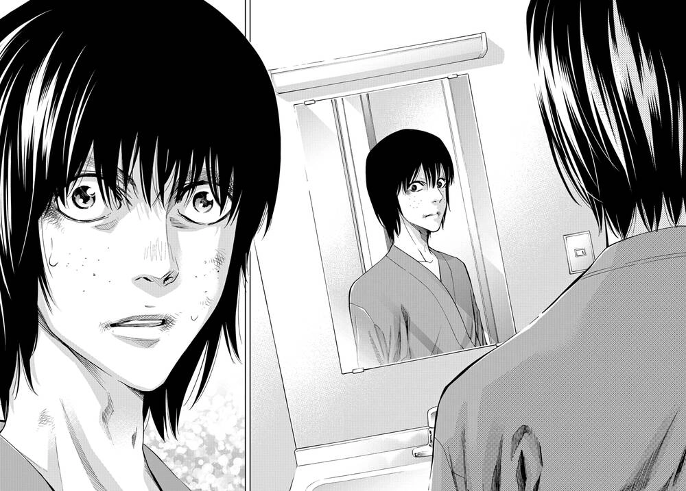 Change The World (Kanzaki Yuuya) Chapter 25 - 6