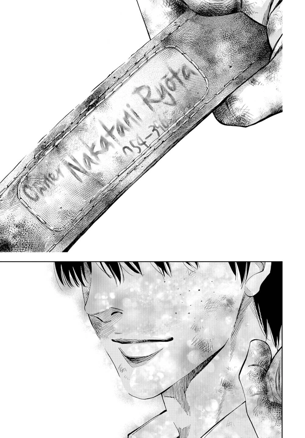 Change The World (Kanzaki Yuuya) Chapter 25 - 40