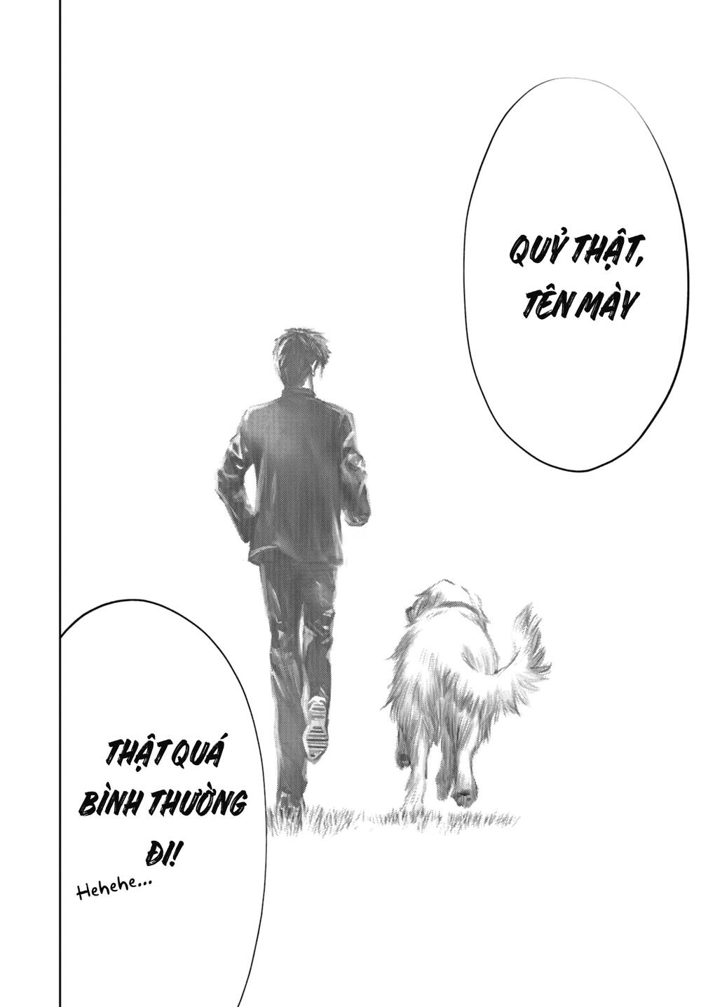 Change The World (Kanzaki Yuuya) Chapter 25 - 41