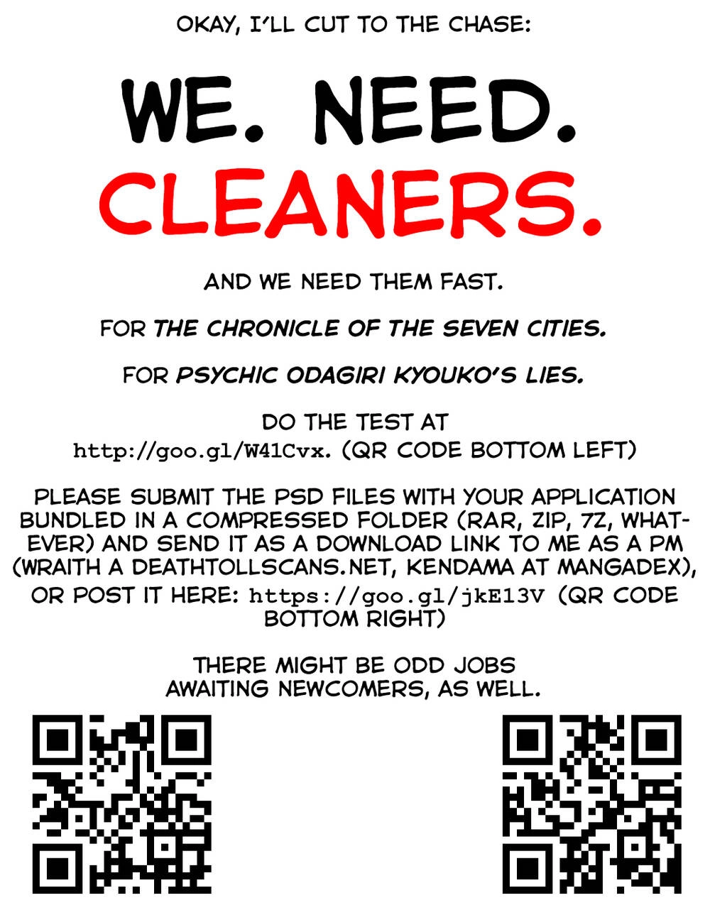 Change The World (Kanzaki Yuuya) Chapter 25 - 43