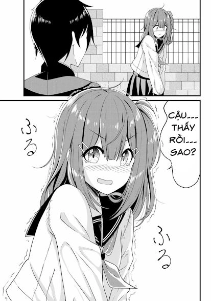 Arigatights! Chapter 1 - 12