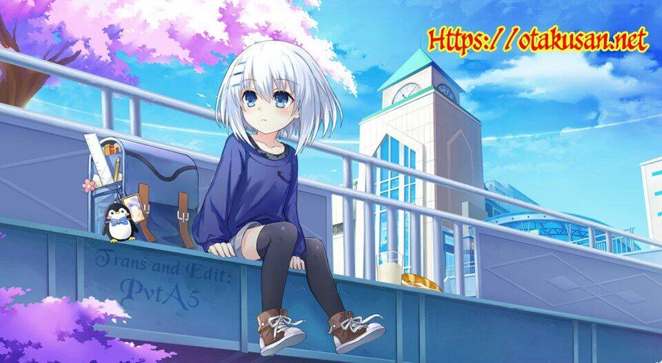 Arigatights! Chapter 9 - 13