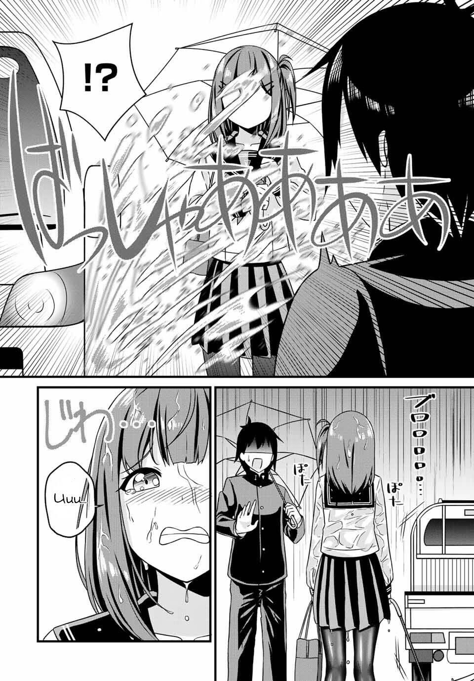 Arigatights! Chapter 10 - 9