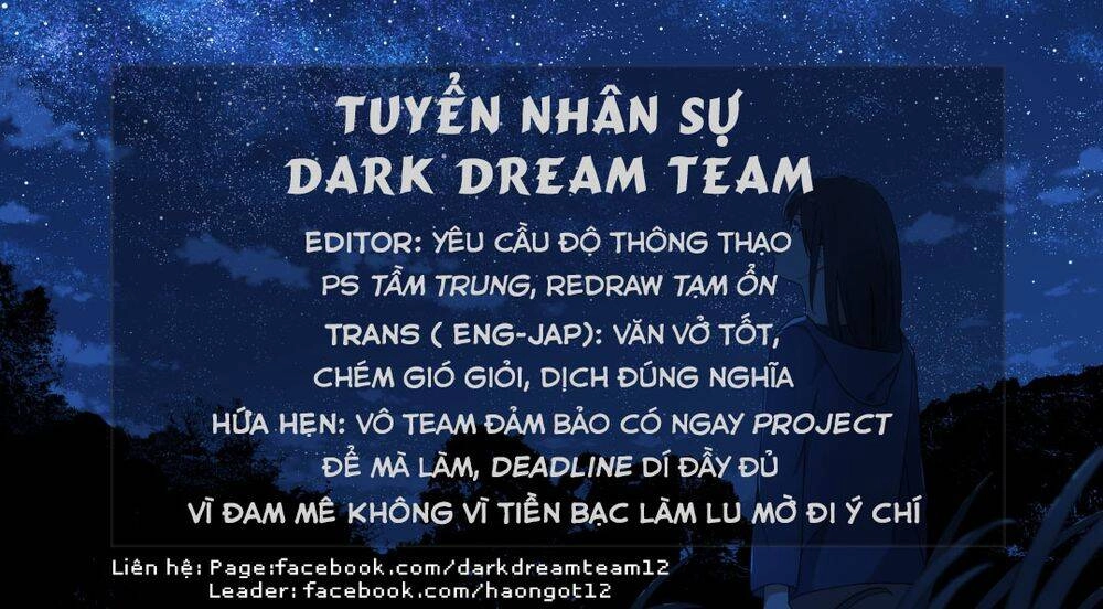 Arigatights! Chapter 13 - 11