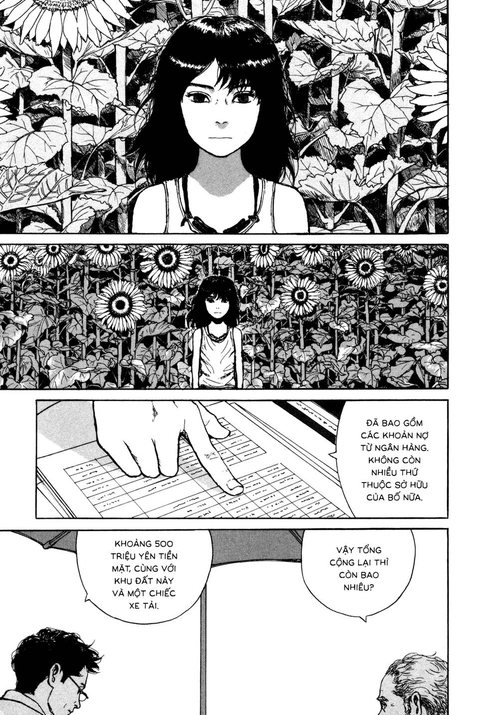 Koohii Jikan Chapter 5 - 7