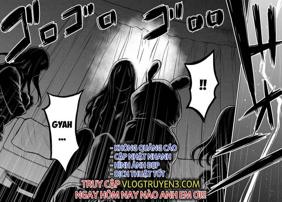 Tôi Có Thể Nhìn Thấy Chúng... Chapter 61 - 6