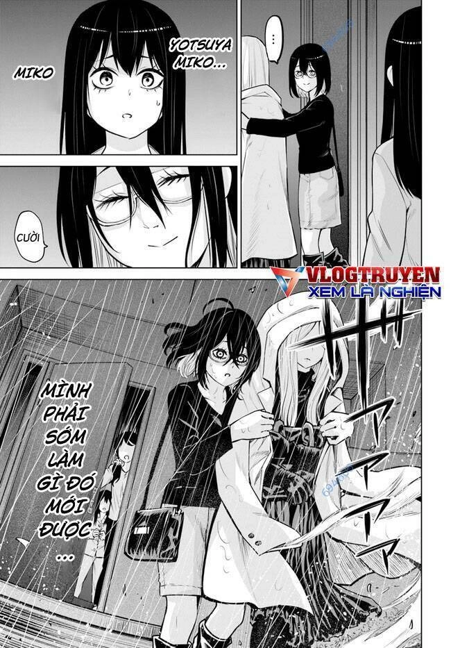 Tôi Có Thể Nhìn Thấy Chúng... Chapter 61 - 17