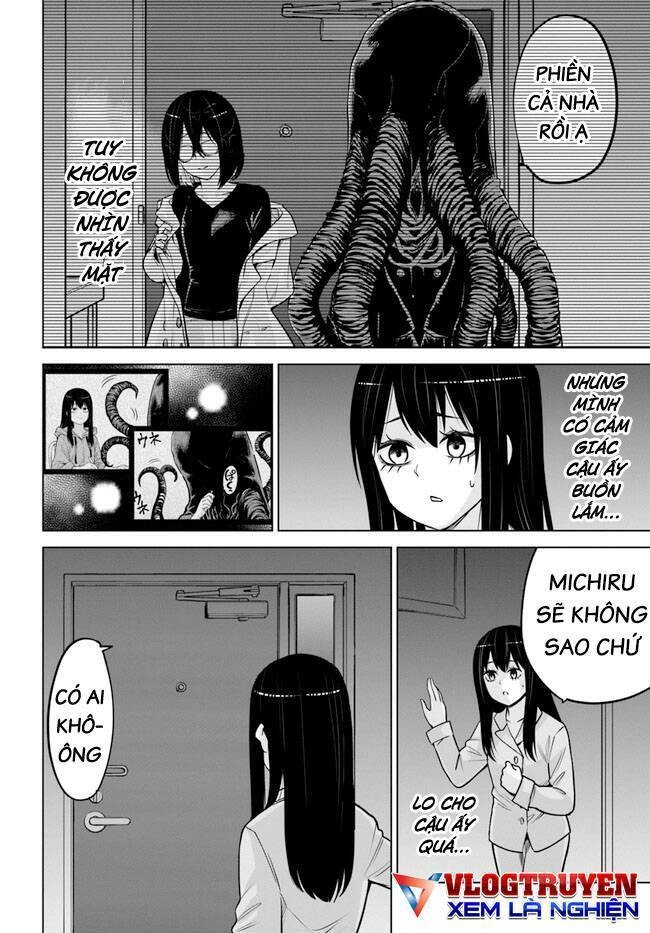 Tôi Có Thể Nhìn Thấy Chúng... Chapter 61 - 20